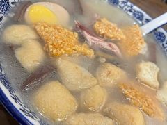 -小潘记鸭血粉丝汤