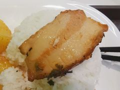 -港福茶餐厅(深圳湾科技园区店)
