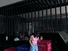 -锐动健身游泳(博地中心店)