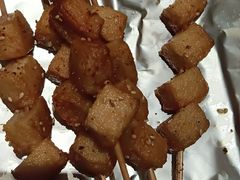 -喝丢一只鞋海鲜烧烤·海肠捞饭(文体街店)