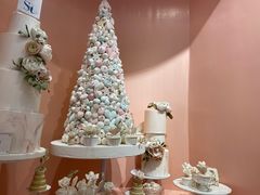 -St蛋糕王国(亨特店)
