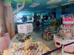 -莫莉幻想儿童乐园(哈尔滨王府井店)