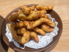 -川堂风·跷脚牛肉·乐山爆炒(宝山日月光店)