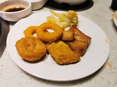 -钱小奴创意自助餐厅(仙居吾悦店)