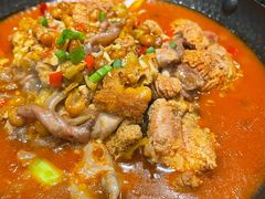 -湘味淳(千禧街店)