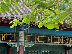 -张学良旧居陈列馆