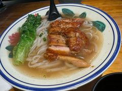 -小众香港茶餐厅(金山店)