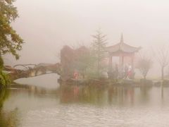 -四明山国家森林公园