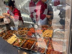 -晶牌烤鸭(延吉东路557弄小区店)