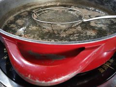 -彩鹿·潮汕·鲜牛肉·自助火锅(伊电园店)