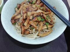-晓午阳常熟炒浇面(红庙店)