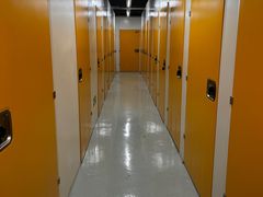 -安东易迷你仓自助寄存仓库(苏州桥店)