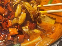 -宽口美蛙鱼头(大唐西市店)