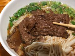 牛肉粉-肆姐面粉馆(坡子街店)