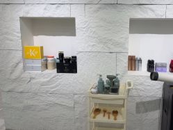 -BOF HAIR BY HONTO