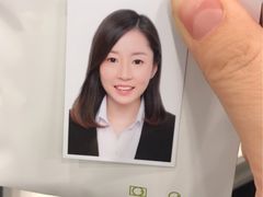 -真我樣照相馆·身份证·证件照·外拍(环球港店)