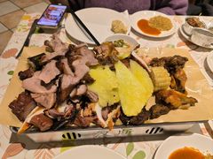 -汉斯南美烤肉(总店)