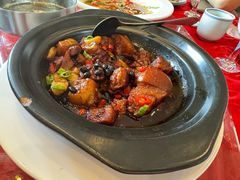 -浔庐餐厅•江西老字号•九江菜(南湖国际店)
