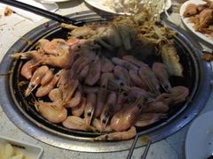 -小科自助海鲜烧肉(高区店)