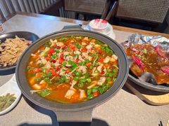 -饕林餐厅(春熙路店)