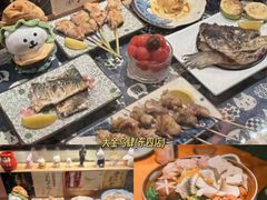 -将太无二·北美传奇寿司(瑞士公寓店)