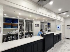 -布瑞琳洗衣(望京万象汇店)