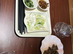 -金刚山烧烤(中山路店)