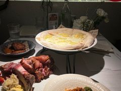 -春树下·树屋花房西餐厅(罍街AS1980店)