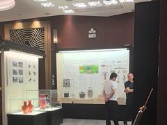 -金成潮菜博物馆(海珠湿地店)
