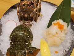 -花和海鲜自助(梅江店)