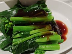 -深仔记茶餐厅(亚士厘道店)