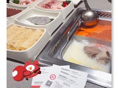 -海底捞火锅(石厦时代广场店)