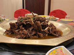 -芦月轩羊蝎子(太平桥店)