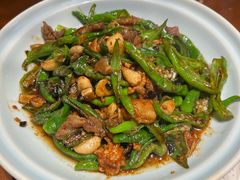 -麒麟小院·老九江菜(安平路店)