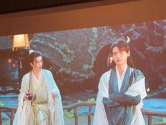 -江南足纪·影院足道·轻奢SPA(京基水贝店)