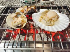 -震海贝烤贝·民俗特色店(延吉总店)