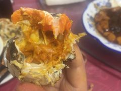 -喜洋洋蟹庄(阳澄湖店)
