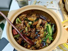 -火啫啫·粤式啫啫煲(南京弘阳店)