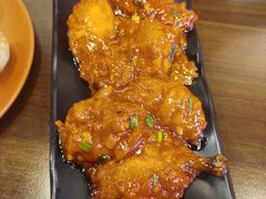 -南国印度餐厅Dakshin