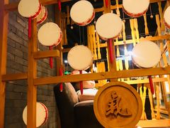 -局气 烤鸭·北京菜(光华路店)
