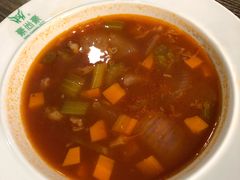 -豪尚豪牛排(彩悦城店)