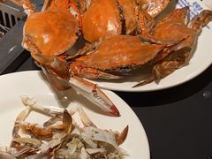 -星伦多自助料理·涮烤一体(虹悦城店)