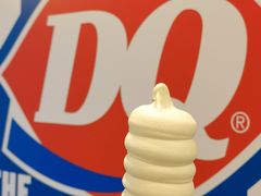 -DQ·蛋糕·冰淇淋(富华里店)