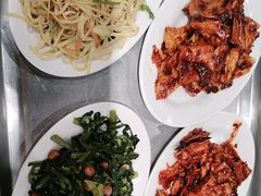 -韩麦大冷面(桂花街直营店)