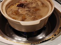 -天宜隆蘑菇宴火锅(石景山旗舰店)