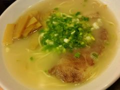 -博多一幸舍(侨福芳草地购物中心店)