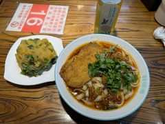 -韩师傅老大同刀削面(北苑路店)