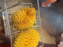 -鲜力达果品批发直销(青山店)