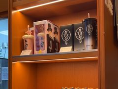 -奈雪的茶(印象城店)