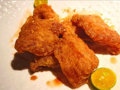 -许爷家·生态湖鲜(徐汇日月光店)